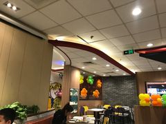 -麦当劳(春风店)