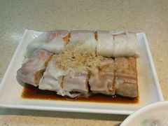 -冠记·肠粉粥品专家(江南大道店)