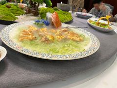 -水上明月·湖景餐厅