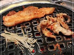 -韩宫宴烤肉·料理(南京江宁万达店)