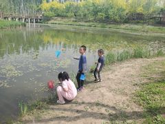 -东郊湿地公园