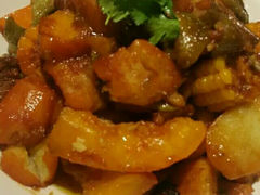 android_upload_pic-金手勺东北菜馆(大屯北路店)