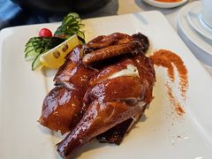 -海湾壹品·粤菜·早茶·烤鸭(拱北店)