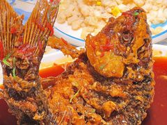 -雅味苑老菜馆(新体育馆店)