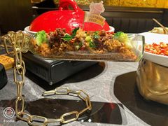 -炊烟小炒黄牛肉(浦东世纪汇店)