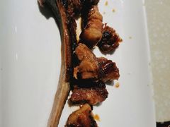 -尚雅铁板料理自助餐厅(乐松店)