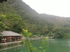-紫云谷景区