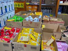 -中国石油(常德路加油站)