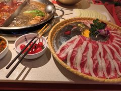 -小龙坎火锅(春熙太古里店)