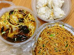 -都谷包子(天一广场店)