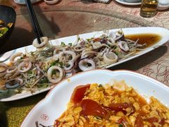 -诏安海鲜馆(新浦店)