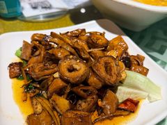 -燕青小馆(东园大厦店)