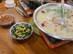 -牧人巷子·大锅羊汤·暴走牛骨(大成路店)