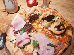 -La Strada(安福路店)