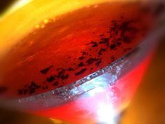 -爱德堡西餐咖啡吧(北师大店)