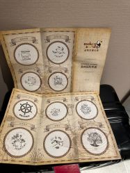 -Zoolung Zoolung动物主题公园(海信广场店)