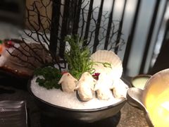 企鹅墨鱼丸-湊湊火锅·茶憩(新中关购物中心店)