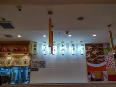 -吉野家(长沙五一广场IFS店)