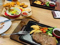 -必胜客(海雅PH店)
