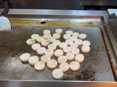 -晶丽香榭自助餐(南京大饭店)