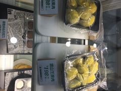 -猫王榴莲世家(三里屯SOHO商场店)