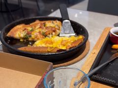 -必胜客(漕宝路店)