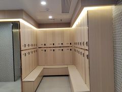 -FLARE STAR FITNESS(复地活力城店)