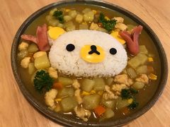 -红小满休闲餐厅(十全街店)