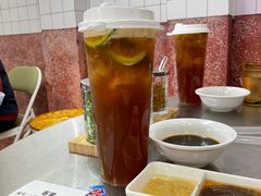 -燃计沙茶皇·香港沙茶火锅(人广旗舰店)