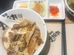 -熊吞·大碗丼烧肉饭(西市场嘉华店)
