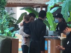 -青柠记忆泰式海鲜火锅(合生汇购物中心店)
