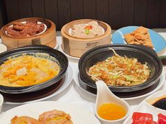 -丹桂轩(罗湖火车站店)