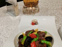 -红棉中餐厅·广州海航威斯汀酒店