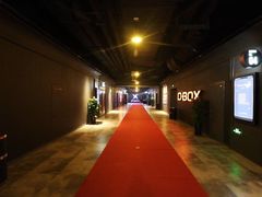 -星轶STARX影城(瑞安吾悦广场旗舰店)