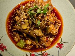 -院8里·小聚园老川菜(九眼桥店)