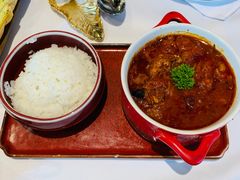 -哈拉硕俄式西餐