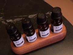 -厘舍SPA(月湖公园店)