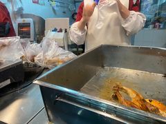 -吴山烤禽 (吴山路店)