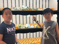 -协同庆钱庄博物馆
