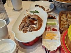-大鸭梨烤鸭(甘家口店)