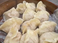 -大清花饺子(园林路店)