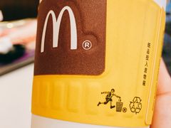 -麦当劳(朝阳北路店)