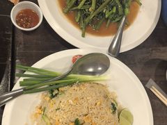 -大螃蟹海鲜餐厅