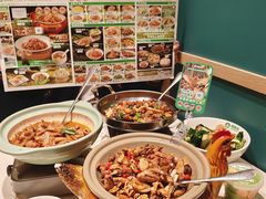 -绿草地·湘菜(7mall店)