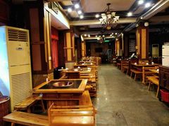 -老码头火锅(玉林店)