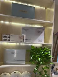 -芳朵美容养生SPA