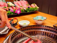 -丸藏和牛烧肉专门店(园区师惠坊店)