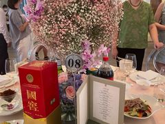 店内布置-伯衡55·吉品轩(乌鲁木齐南路店)