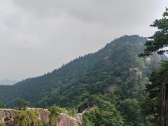 -九华山风景区
