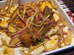 -三个大叔东北烧烤·砂锅菜(西三旗店)